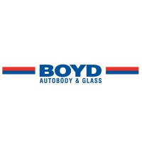 Boyd Autobody & Glass logo - Similar company to Gerber Collision & Glass
