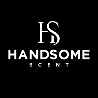 Handsome Scent logo - Similar company to Work Worth Doing