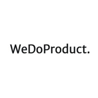 WeDoProduct. logo - Similar company to Somari