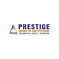 Prestige Group of Institutions logo - Similar company to Prestige Schools