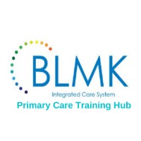BLMK Primary Care Training Hub logo - Similar company to Bsw Pharm Trainees