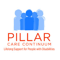 Cerebral Palsy of North Jersey logo - Similar company to Pillar Care Continuum