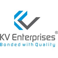 KV Enterprises logo - Similar company to Soham Machine Tools
