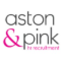 Aston & Pink