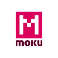 Moku logo - Similar company to Riotspace Creative Limited