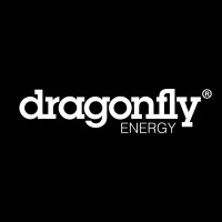 Dragonfly Energy Corporation logo - Similar company to Fox Run Group