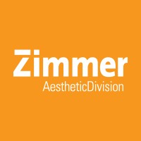 Zimmer AestheticDivision logo - Similar company to Biospektra