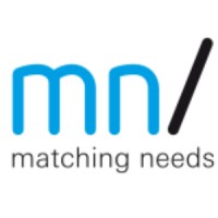 MatchingNeeds logo - Similar company to Turnkey Services Ag