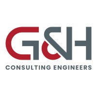 G&H Consulting Engineers logo - Similar company to Partners In Development
