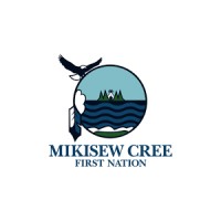 Mikisew Cree First Nation logo - Similar company to Mikisew Cree First Nation