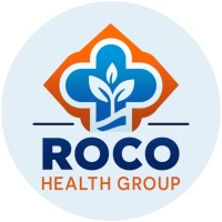 Roco Health Group logo - Similar company to Staffing Shark