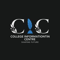 CollegeInfoCentre (CIC) logo - Similar company to Hexploit Community