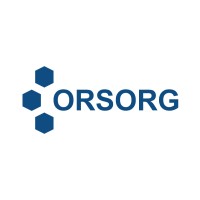 ORSORG Ltd logo - Similar company to Zestsoft