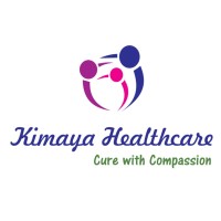 Kimaya Healthcare, Gurgaon logo - Similar company to Smart Healtheon
