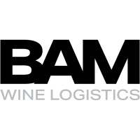 Bam Wine Logistics logo - Similar company to E
