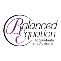 Balanced Equation logo - Similar company to Little Lion Collective