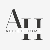 Allied Home logo - Similar company to Truvolt Electrical Contracting
