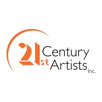 21st Century Artists, Inc. logo - Similar company to Freedom Music Group