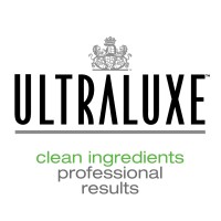 UltraLuxe Skincare logo - Similar company to Blunt Skincare®
