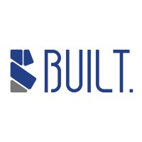 BUILT.-NV logo - Similar company to Pinehurst Design Build