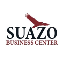 Suazo Business Center logo - Similar company to Salt Lake City Department Of Economic Development