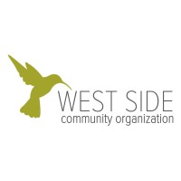 West Side Community Organization (WSCO) logo - Similar company to Sabathani Community Center