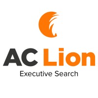 AC Lion Digital Executive Search logo - Similar company to Ecomi