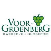 Voor-Groenberg Kwekery/Nursery logo - Similar company to Topnutgroup