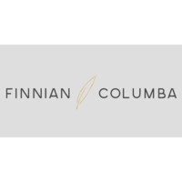 Finnian & Columba logo - Similar company to Malherbe