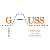 Gauss Group Energie Rinnovabili logo - Similar company to Sun Net S.R.L.