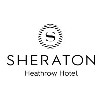 Sheraton Heathrow Hotel logo - Similar company to Link.Study