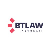 BTLAW s.r.o. logo - Similar company to Sedlačko & Partners