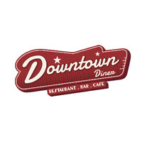 Downtown Diner Restaurant Yogyakarta