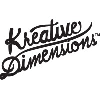 Kreative Dimensions logo - Similar company to Secure Sphere