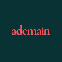 Ademain logo - Similar company to Mitamita