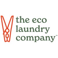 The Eco Laundry Company logo - Similar company to Sebco Laundry Systems Inc