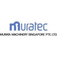 Murata Machinery Singapore logo - Similar company to Dl Ideas Pte Ltd