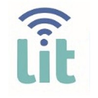 Louisiana Internet & Television – The Broadband Association logo - Similar company to Harbor Communications