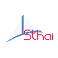 Sthai Engenharia logo - Similar company to Construtora Jsouto