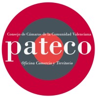 PATECO logo - Similar company to Retail Digital