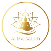 Alma Salud Centro de Masajes, Kinesiología y Terapias Holísticas logo - Similar company to Jacinta Tienda