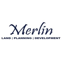 Merlin Land Planning & Development Ltd logo - Similar company to James Taylor Carpentry Contractors Ltd