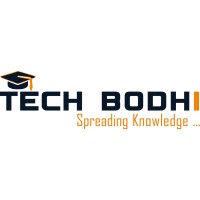 Tech Bodhi - Spreading Knowledge logo - Similar company to Bodhi Tech