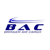 Bringer Air Cargo logo - Similar company to Gollog