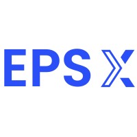 EPS X logo - Similar company to Triopack