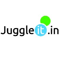 Juggleit.in logo - Similar company to Heymojo