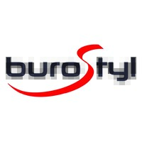 Burostyl logo - Similar company to Eurequip Mobilier Fabriqué En France