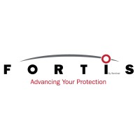 Fortis By Sentinel logo - Similar company to Sentinel Technologies