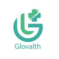 Glovalth Health tech Care Ltd logo - Similar company to S I - Digital / Creative / Consultancy