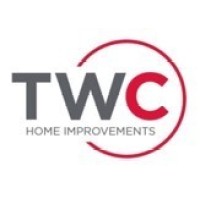 TWC HOME IMPROVEMENTS logo - Similar company to Reel Buzz Events